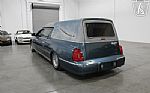2001 Town Car Hearse Thumbnail 16