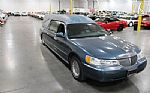 2001 Town Car Hearse Thumbnail 12