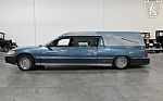 2001 Town Car Hearse Thumbnail 15