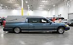 2001 Town Car Hearse Thumbnail 19