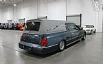 2001 Town Car Hearse Thumbnail 18