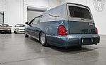 2001 Town Car Hearse Thumbnail 24