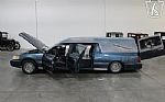 2001 Town Car Hearse Thumbnail 31