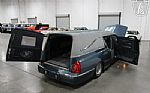 2001 Town Car Hearse Thumbnail 34
