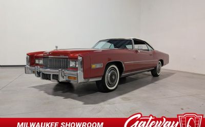 Photo of a 1976 Cadillac Eldorado for sale
