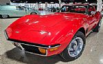 1972 Corvette Thumbnail 3