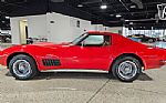 1972 Corvette Thumbnail 6