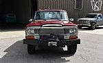 1984 Wagoneer Grand Wagoneer Thumbnail 25