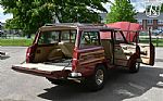 1984 Wagoneer Grand Wagoneer Thumbnail 31