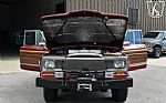 1984 Wagoneer Grand Wagoneer Thumbnail 34