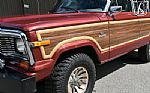 1984 Wagoneer Grand Wagoneer Thumbnail 60