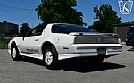 1984 Firebird Trans Am 15th Anniver Thumbnail 11