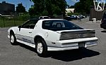 1984 Firebird Trans Am 15th Anniver Thumbnail 10