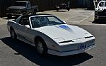1984 Firebird Trans Am 15th Anniver Thumbnail 21