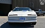 1984 Firebird Trans Am 15th Anniver Thumbnail 26