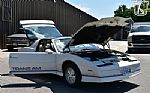 1984 Firebird Trans Am 15th Anniver Thumbnail 33