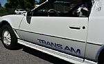 1984 Firebird Trans Am 15th Anniver Thumbnail 63