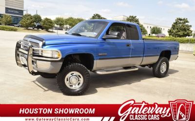 Photo of a 1998 Dodge RAM 2500 for sale