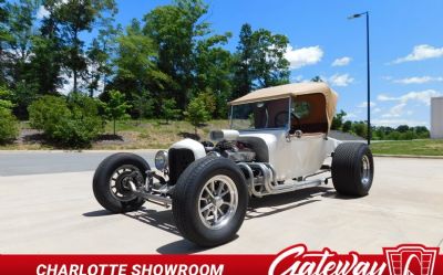 Photo of a 1923 Ford T-Bucket Hot Rod Replica for sale