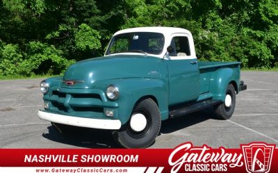 Photo of a 1954 Chevrolet Truck 3600 1954 Chevrolet Truck for sale