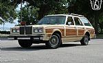 1981 LeBaron Town and Country Thumbnail 5