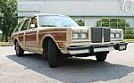 1981 LeBaron Town and Country Thumbnail 6