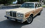 1981 LeBaron Town and Country Thumbnail 10