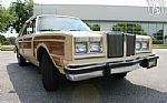 1981 LeBaron Town and Country Thumbnail 24