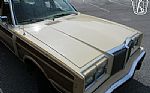 1981 LeBaron Town and Country Thumbnail 29