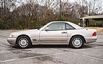 1998 SL500 Convertible Thumbnail 7