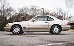 1998 SL500 Convertible Thumbnail 8
