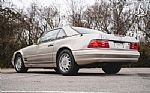 1998 SL500 Convertible Thumbnail 11