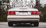 1998 SL500 Convertible Thumbnail 14