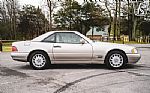 1998 SL500 Convertible Thumbnail 19