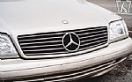 1998 SL500 Convertible Thumbnail 30