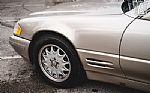 1998 SL500 Convertible Thumbnail 35