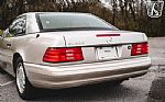 1998 SL500 Convertible Thumbnail 44