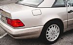 1998 SL500 Convertible Thumbnail 51