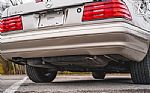 1998 SL500 Convertible Thumbnail 50