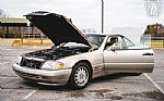 1998 SL500 Convertible Thumbnail 55