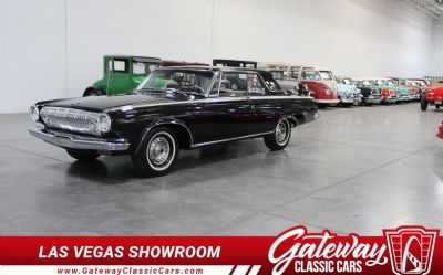 Photo of a 1963 Dodge Polara for sale