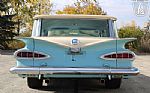 1959 Nomad Station Wagon Thumbnail 12