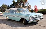 1959 Nomad Station Wagon Thumbnail 21