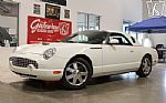 2002 Thunderbird Thumbnail 3
