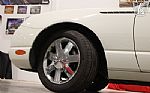 2002 Thunderbird Thumbnail 39