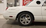 2002 Thunderbird Thumbnail 53
