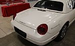2002 Thunderbird Thumbnail 62