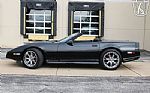 1989 Corvette Convertible Thumbnail 5
