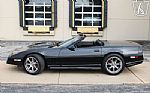 1989 Corvette Convertible Thumbnail 4