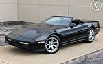 1989 Corvette Convertible Thumbnail 2